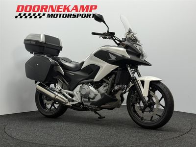 HONDA NC 700 X C-ABS – foto 2
