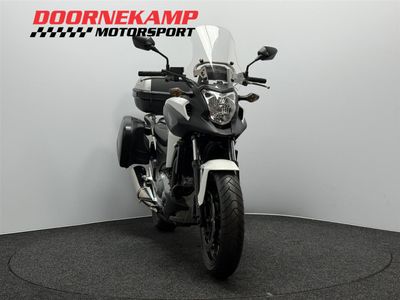 HONDA NC 700 X C-ABS – foto 4