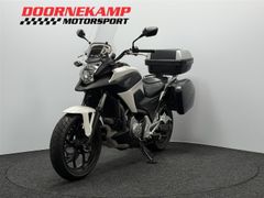 Honda NC 700 X ABS 2014 occasion – foto 6 van 18
