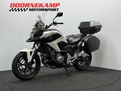 Honda NC 700 X ABS 2014 occasion – foto 7 van 18