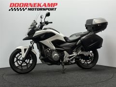 Honda NC 700 X ABS 2014 occasion – foto 8 van 18