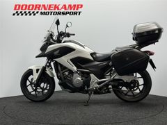Honda NC 700 X ABS 2014 occasion – foto 9 van 18