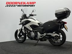 Honda NC 700 X ABS 2014 occasion – foto 10 van 18