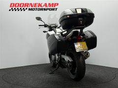Honda NC 700 X ABS 2014 occasion – foto 12 van 18