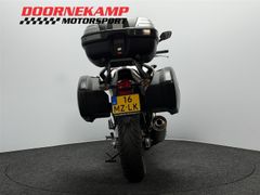 Honda NC 700 X ABS 2014 occasion – foto 13 van 18