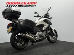 Honda NC 700 X ABS 2014 occasion – foto 15 van 18
