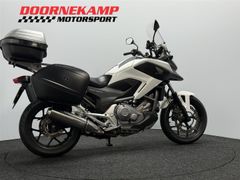 Honda NC 700 X ABS 2014 occasion – foto 16 van 18