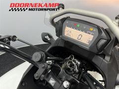 Honda NC 700 X ABS 2014 occasion – foto 17 van 18