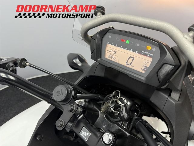 honda - nc-700-x-c-abs