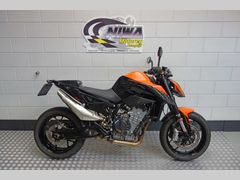KTM 890 DUKE