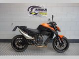 KTM 890 DUKE