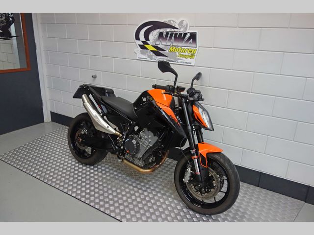 ktm - 890-duke