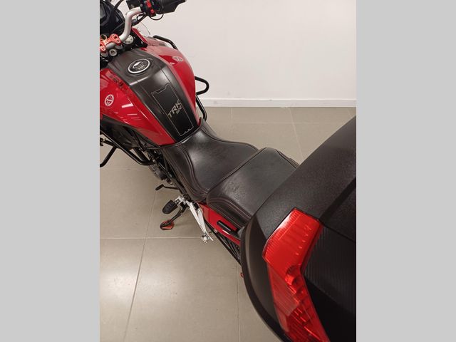 benelli - trk-502