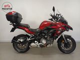 BENELLI TRK 502