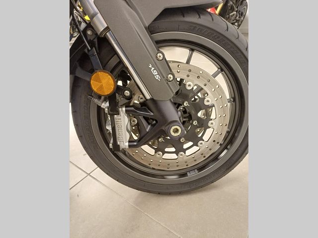 benelli - trk-502