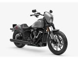 HARLEY-DAVIDSON LOW RIDER S FXLRS
