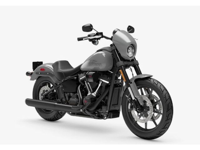 harley-davidson - low-rider-s-fxlrs