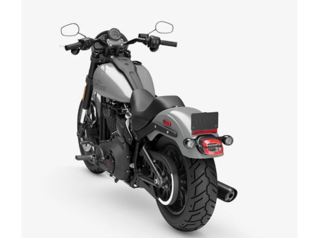 harley-davidson - low-rider-s-fxlrs