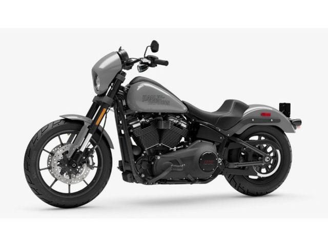 harley-davidson - low-rider-s-fxlrs