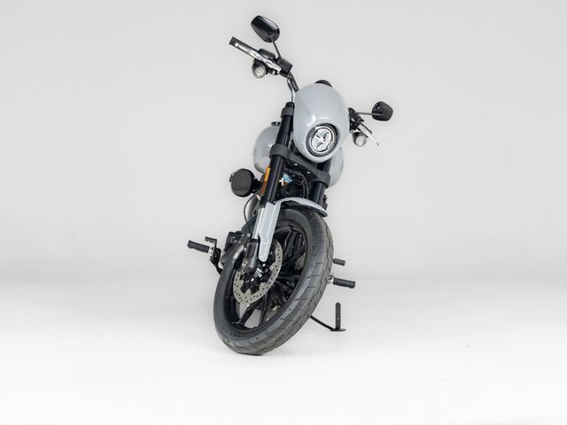 harley-davidson - low-rider-s-fxlrs