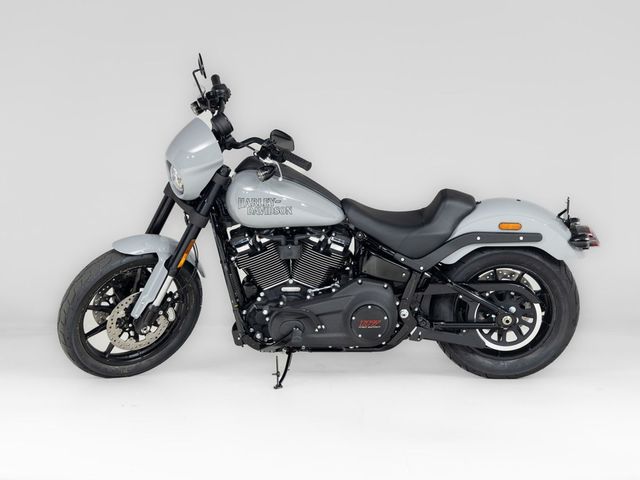 harley-davidson - low-rider-s-fxlrs
