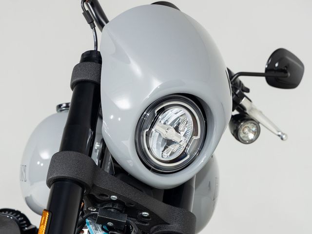 harley-davidson - low-rider-s-fxlrs