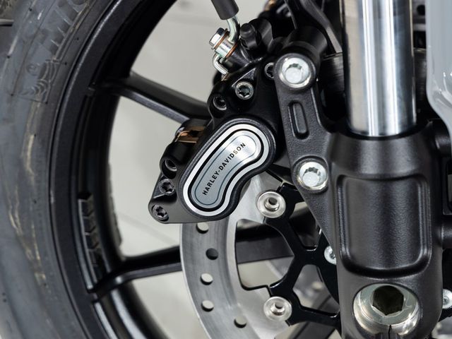 harley-davidson - low-rider-s-fxlrs