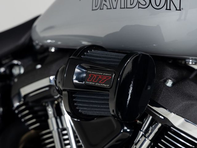 harley-davidson - low-rider-s-fxlrs