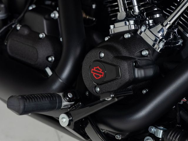 harley-davidson - low-rider-s-fxlrs