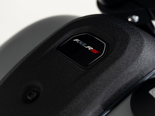 harley-davidson - low-rider-s-fxlrs