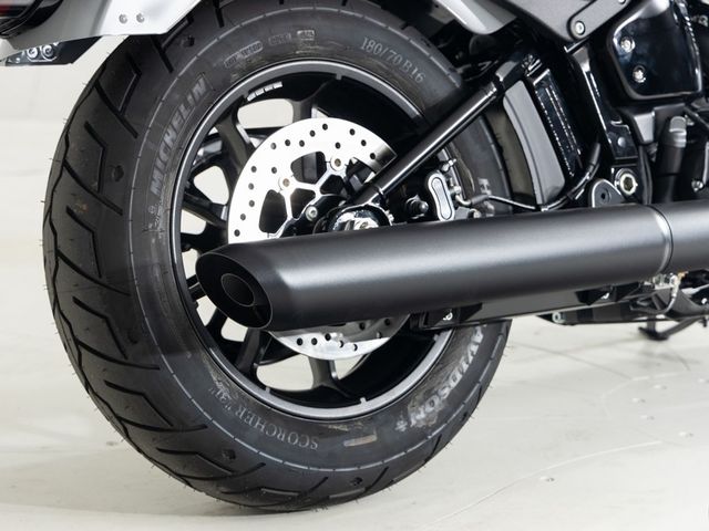 harley-davidson - low-rider-s-fxlrs