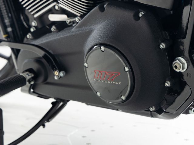 harley-davidson - low-rider-s-fxlrs