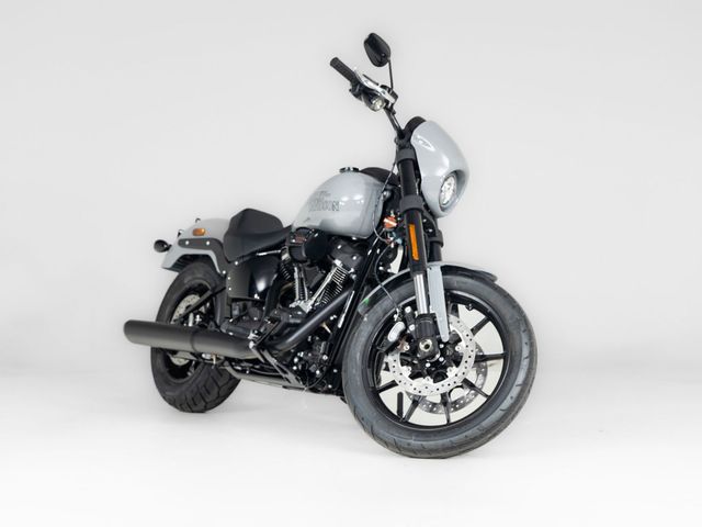 harley-davidson - low-rider-s-fxlrs