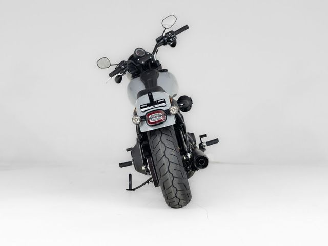 harley-davidson - low-rider-s-fxlrs