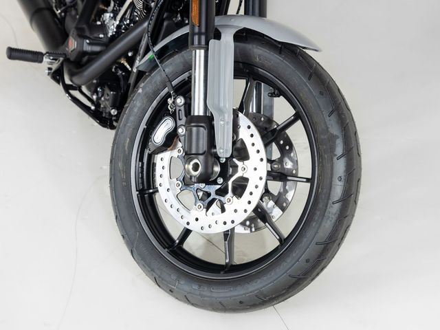 harley-davidson - low-rider-s-fxlrs