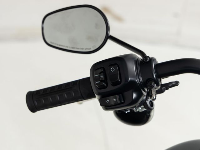 harley-davidson - low-rider-s-fxlrs