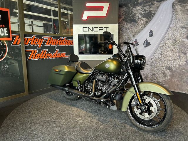harley-davidson - road-king-special-flhrxs
