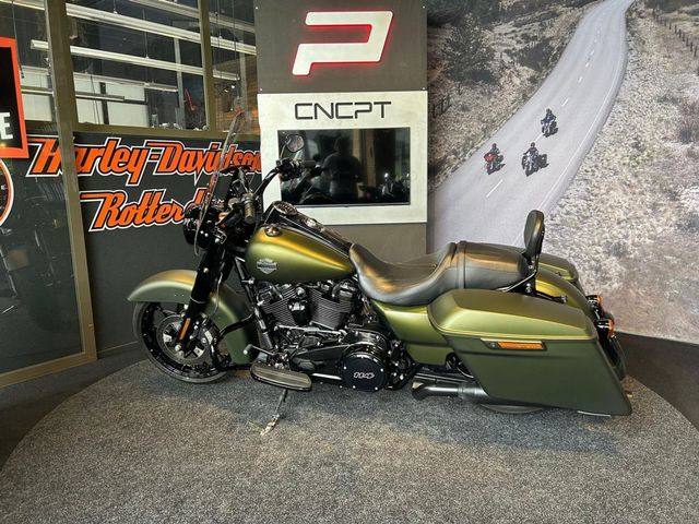 harley-davidson - road-king-special-flhrxs
