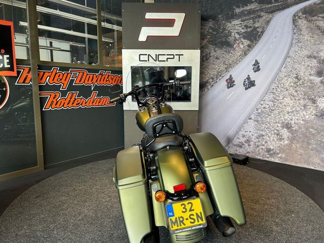 harley-davidson - road-king-special-flhrxs