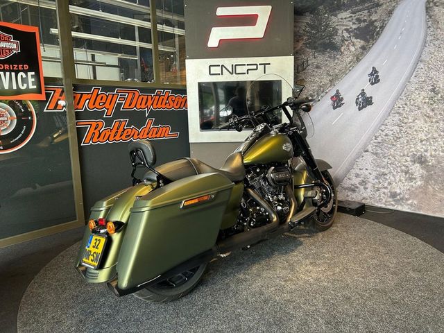 harley-davidson - road-king-special-flhrxs