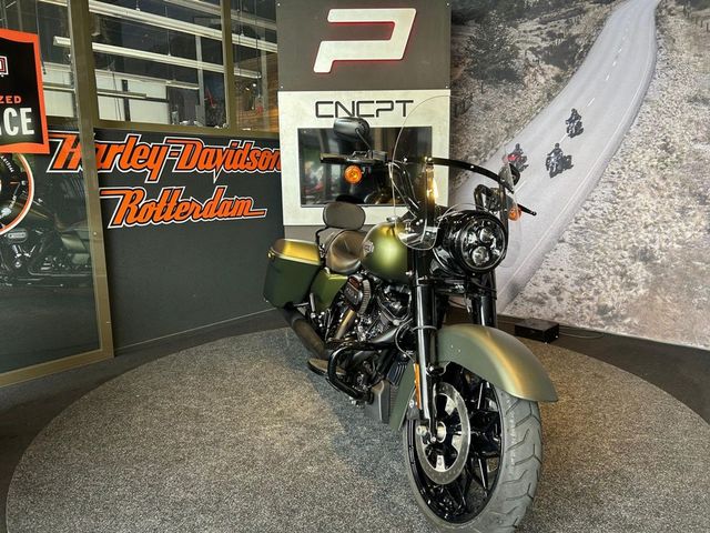 harley-davidson - road-king-special-flhrxs