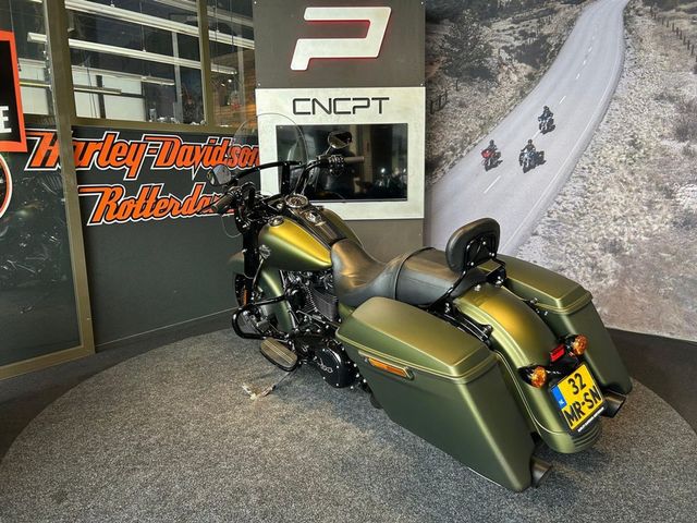 harley-davidson - road-king-special-flhrxs