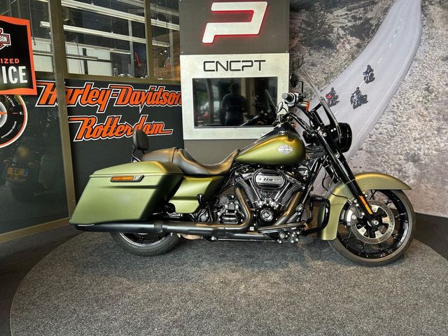 harley-davidson - road-king-special-flhrxs