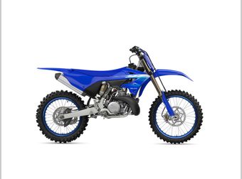 Yamaha YZ 250 2026 nieuw
