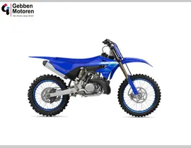 Yamaha YZ 250 2026 nieuw