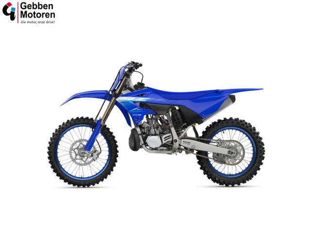 yamaha - yz-250