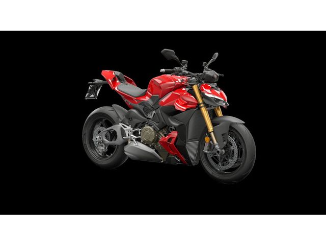 ducati - streetfighter-v4s