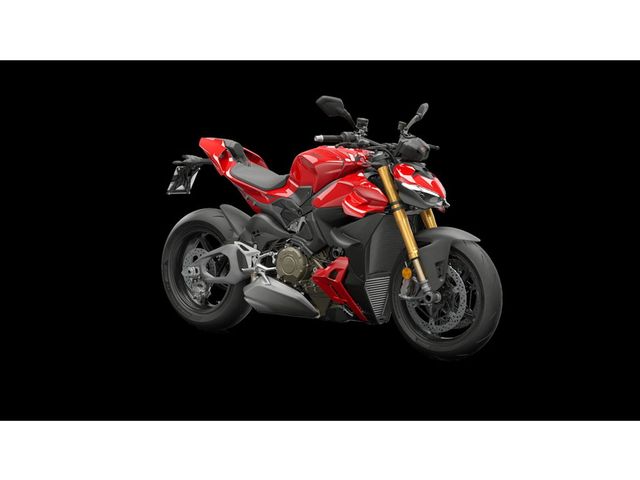 ducati - streetfighter-v4s