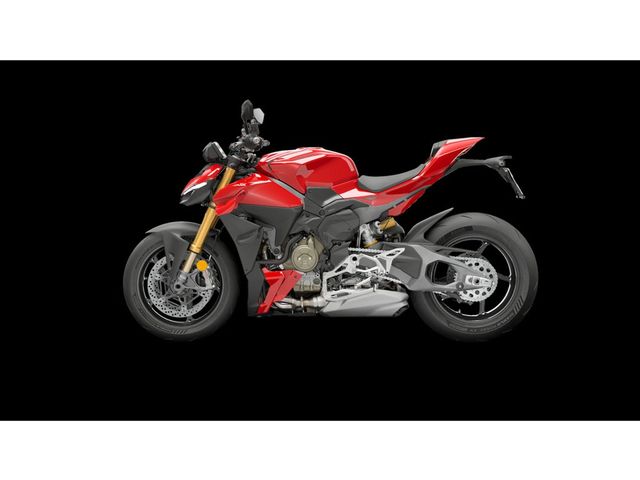 ducati - streetfighter-v4s