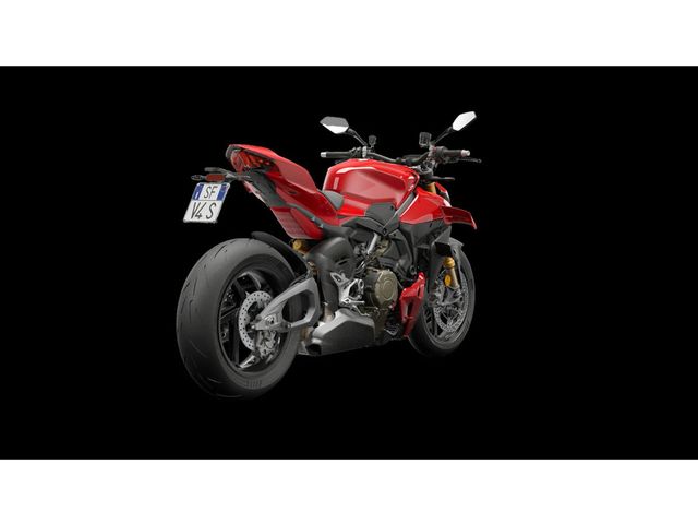 ducati - streetfighter-v4s